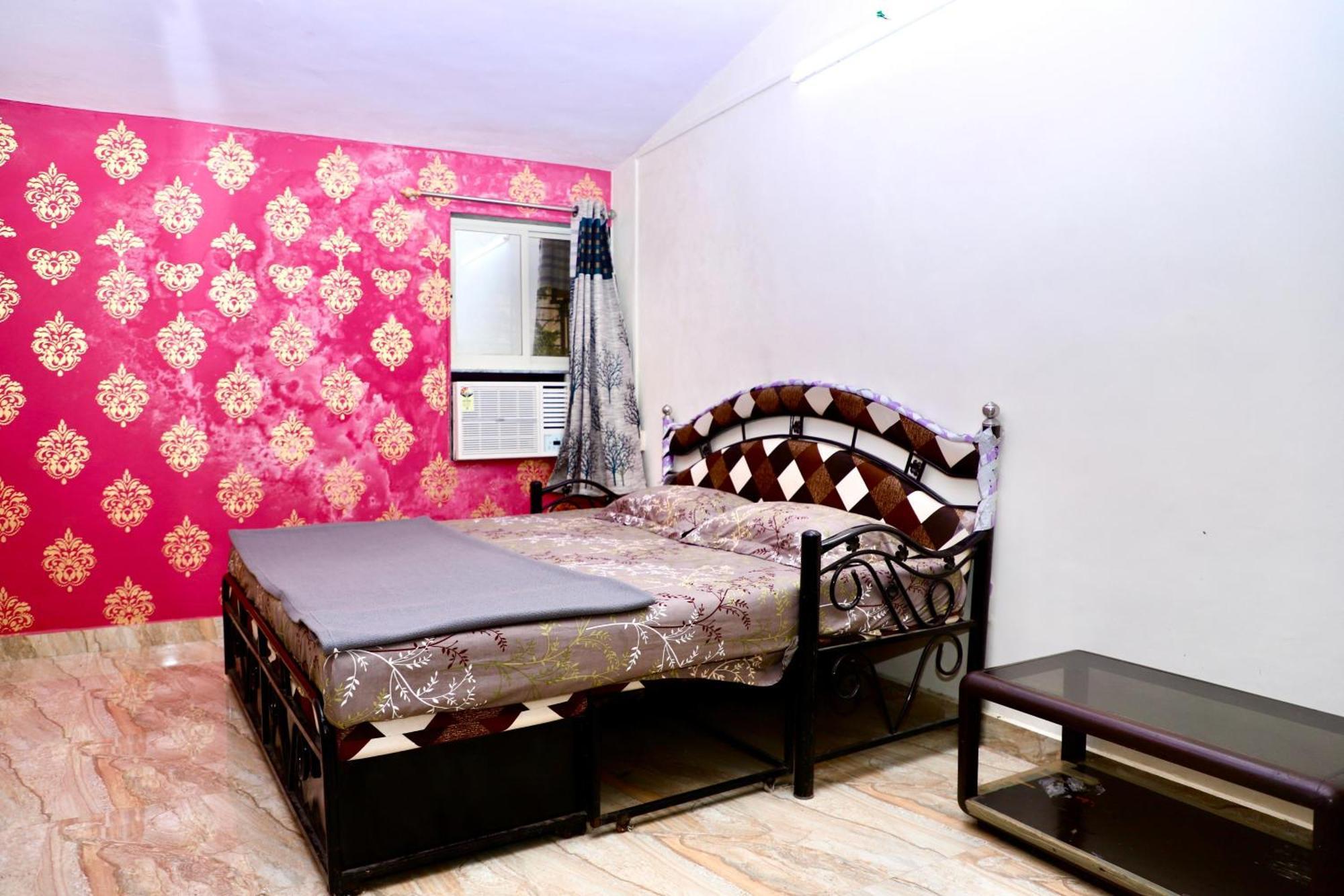 Hemharsh Holiday Home With Pool Karjat Exterior photo